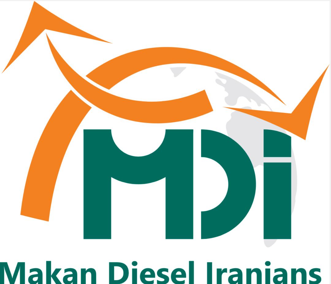 ماکان دیزل ایرانیان